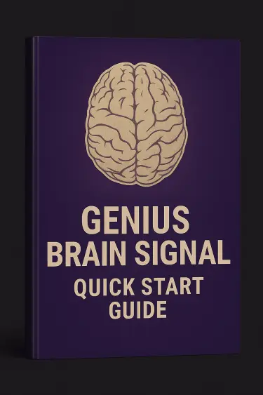 Genius Brain Signal-Free Bonus #1